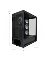 LC-Power Netzteil ATX 350W LC-POWER LC-6350 12cm V1.x rt (LC6350) - nr 13