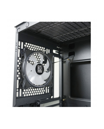 LC-Power Netzteil ATX 350W LC-POWER LC-6350 12cm V1.x rt (LC6350)