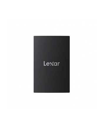 SSD USB3.2 1TB EXT./LSL500X001T-RNBNG LEXAR