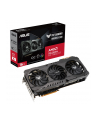 Asus Radeon RX 7800 XT TUF OG OC  16GB GDDR6  (90YV0K70M0NA00) - nr 1