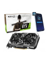 KFA2 GeForce RTX 3050 EX OC 6GB GDDR6 (35NRLDMD9OEK) 3xDP/HDMI - nr 15