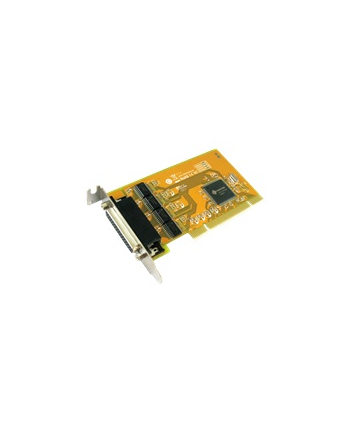 Sunix PCI Szeregowe (SER5056AL)