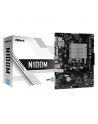 Asrock N100M NA (zintegrowany procesor) micro ATX (90MXBK80A0UAYZ) - nr 3