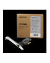Logilink 2.5 Gigabit Pci Express Network Card (Pc0087) - nr 14