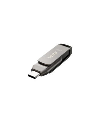 Lexar 256GB JumpDrive D400 (LJDD400256GBNQNG) nr 2