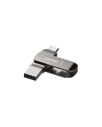 Lexar 256GB JumpDrive D400 (LJDD400256GBNQNG) nr 1