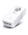 TP-LINK TL-WPA8631P Karta sieciowa do PowerLine 1300 Mbit/s Przewodowa sieć lan Wi-Fi Biały 1 szt. - nr 10