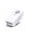 TP-LINK TL-WPA8631P Karta sieciowa do PowerLine 1300 Mbit/s Przewodowa sieć lan Wi-Fi Biały 1 szt. - nr 1