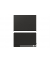 Samsung Smart Book Cover do Galaxy Tab S9+ Czarny (EF-BX810PBEGWW) - nr 13