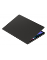 Samsung Smart Book Cover do Galaxy Tab S9+ Czarny (EF-BX810PBEGWW) - nr 14
