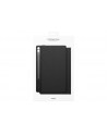 Samsung Smart Book Cover do Galaxy Tab S9+ Czarny (EF-BX810PBEGWW) - nr 17
