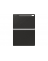 Samsung Smart Book Cover do Galaxy Tab S9+ Czarny (EF-BX810PBEGWW) - nr 18