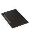 Samsung Smart Book Cover do Galaxy Tab S9+ Czarny (EF-BX810PBEGWW) - nr 19