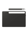 Samsung Smart Book Cover do Galaxy Tab S9+ Czarny (EF-BX810PBEGWW) - nr 20