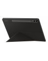 Samsung Smart Book Cover do Galaxy Tab S9+ Czarny (EF-BX810PBEGWW) - nr 21