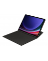 Samsung Smart Book Cover do Galaxy Tab S9+ Czarny (EF-BX810PBEGWW) - nr 24