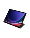 Samsung Smart Book Cover do Galaxy Tab S9+ Czarny (EF-BX810PBEGWW) - nr 25