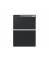 Samsung Smart Book Cover do Galaxy Tab S9+ Czarny (EF-BX810PBEGWW) - nr 4