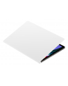 Samsung Smart Book Cover do Galaxy Tab S9+ Biały (EF-BX810PWEGWW) - nr 2