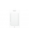 Samsung Smart Book Cover do Galaxy Tab S9+ Biały (EF-BX810PWEGWW) - nr 5