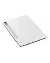 Samsung Smart Book Cover do Galaxy Tab S9+ Biały (EF-BX810PWEGWW) - nr 7