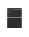 Samsung Smart Book Cover do Galaxy Tab S9 Ultra Czarny (EF-BX910PBEGWW) - nr 15