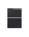 Samsung Smart Book Cover do Galaxy Tab S9 Ultra Czarny (EF-BX910PBEGWW) - nr 17