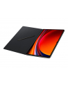 Samsung Smart Book Cover do Galaxy Tab S9 Ultra Czarny (EF-BX910PBEGWW) - nr 19