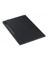 Samsung Smart Book Cover do Galaxy Tab S9 Ultra Czarny (EF-BX910PBEGWW) - nr 22