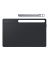 Samsung Smart Book Cover do Galaxy Tab S9 Ultra Czarny (EF-BX910PBEGWW) - nr 23