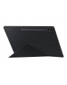 Samsung Smart Book Cover do Galaxy Tab S9 Ultra Czarny (EF-BX910PBEGWW) - nr 24