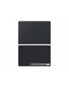 Samsung Smart Book Cover do Galaxy Tab S9 Ultra Czarny (EF-BX910PBEGWW) - nr 25