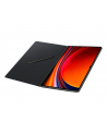 Samsung Smart Book Cover do Galaxy Tab S9 Ultra Czarny (EF-BX910PBEGWW) - nr 26