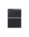 Samsung Smart Book Cover do Galaxy Tab S9 Ultra Czarny (EF-BX910PBEGWW) - nr 28
