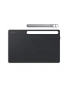 Samsung Smart Book Cover do Galaxy Tab S9 Ultra Czarny (EF-BX910PBEGWW) - nr 48