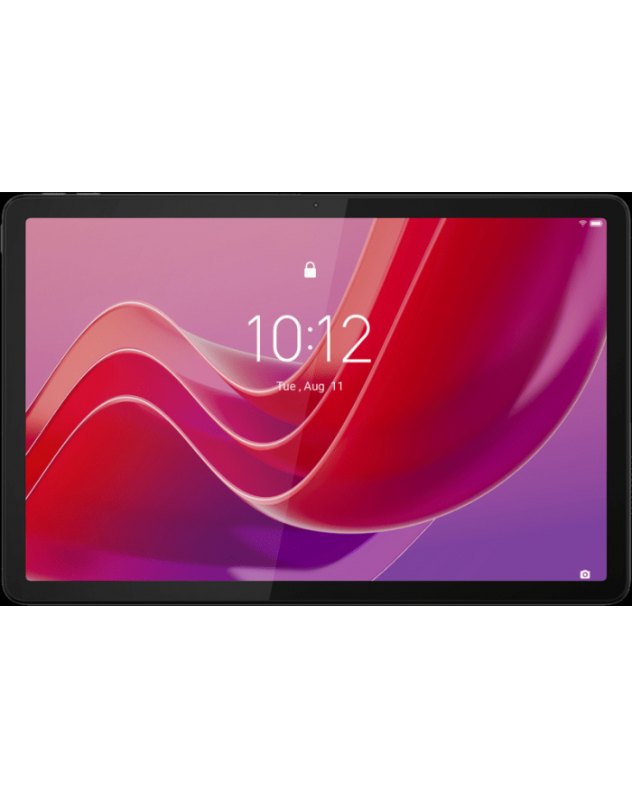 Lenovo Tab M11 11'' 4/128GB Szary (ZADA0134SE) główny