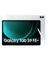 Samsung Galaxy Tab S9 FE+ WiFi 12,4'' 8/128GB Miętowy (SM-X610NLGAEUB) - nr 13