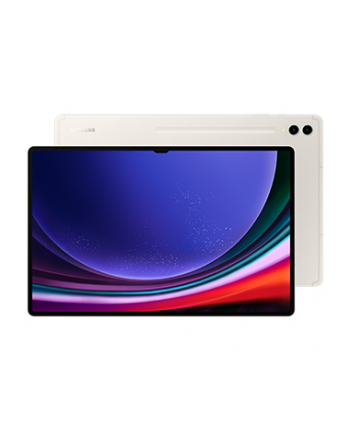 Samsung Galaxy TAB S9 Ultra 14,6'' 16GB/1TB WiFi Beżowy (SM-X910NZEIEUB) nr 1