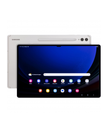 Samsung Galaxy TAB S9 Ultra 14,6'' 16GB/1TB 5G Beżowy (SM-X916BZEIEUB)