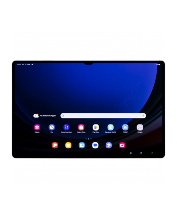 Samsung Galaxy TAB S9 Ultra 14,6'' 16GB/1TB 5G Beżowy (SM-X916BZEIEUB)