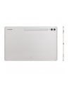 Samsung Galaxy TAB S9 Ultra 14,6'' 16GB/1TB 5G Beżowy (SM-X916BZEIEUB) - nr 17