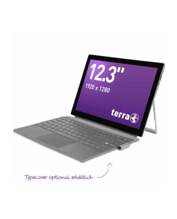 Terra Pad 1200V2 12,3'' 6/128GB LTE Srebrny (PAD1200V2)