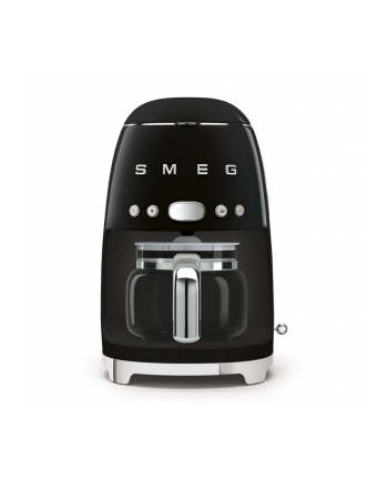 SMEG DCF02BLEU Czarny