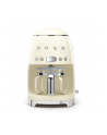 SMEG DCF02CREU Kremowy - nr 1