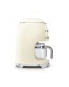 SMEG DCF02CREU Kremowy - nr 4