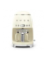 SMEG DCF02CREU Kremowy - nr 5