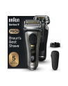 BRAUN Shaver 9515s metal  218030 - nr 1