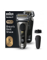 BRAUN Shaver 9515s metal  218030 - nr 3