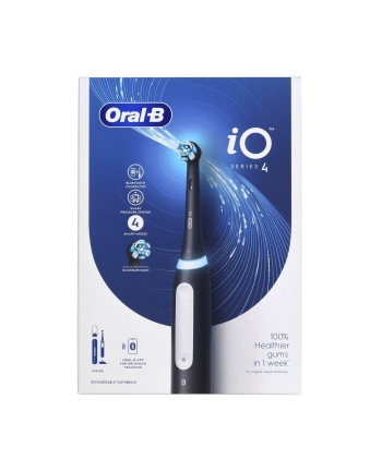 Oral-B IO 4 Black