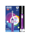 Oral-B Pro Junior 6+ fioletowy - nr 9